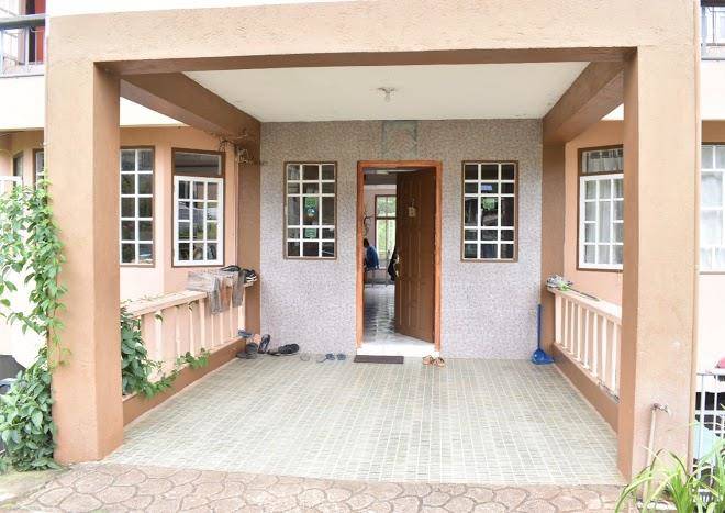 Inandako's bnb
