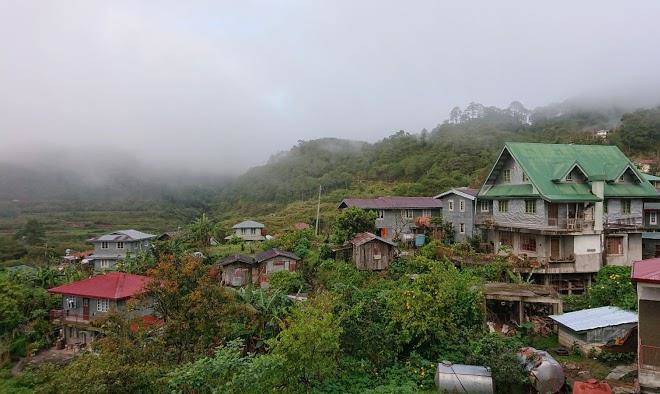 Lodge labanet