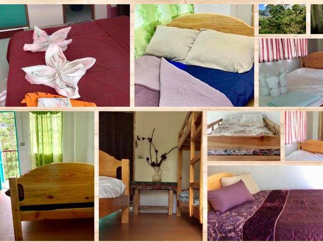Rios & ruzys sagada homestay and coffee supplier