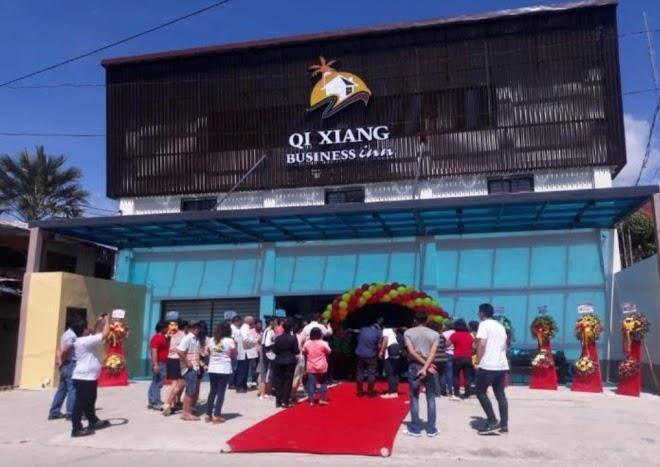 Qi xiang business inn