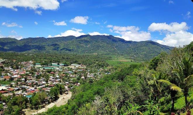 The haven's peak highland resort