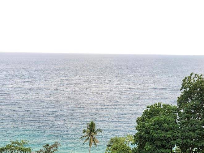 Canibad point resort