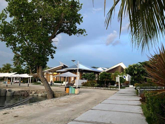 Cavanico il mare resort