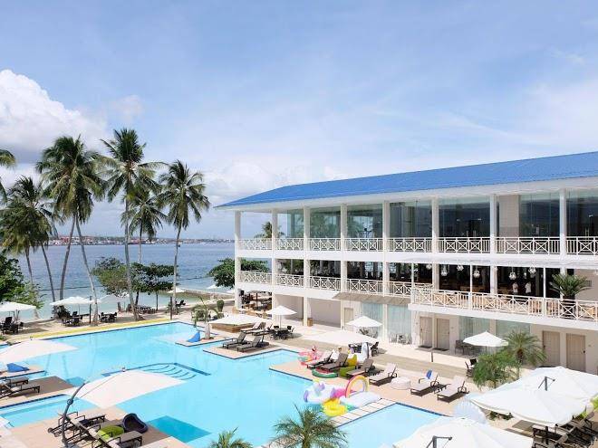 Club samal resort