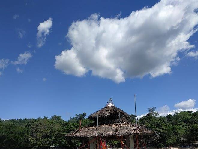 Costa marina beach resort