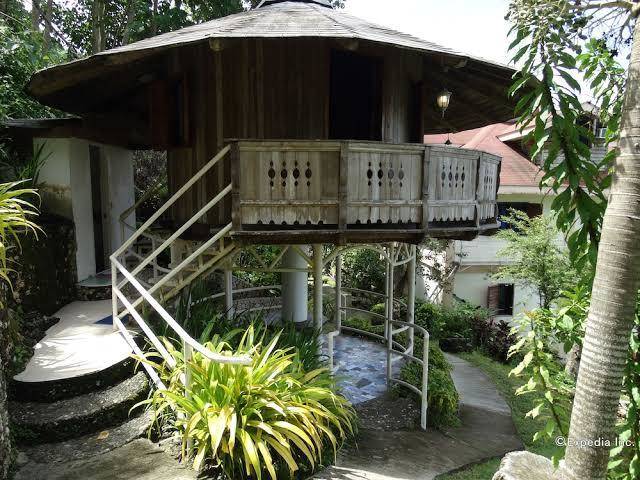 Hof gorei beach resort