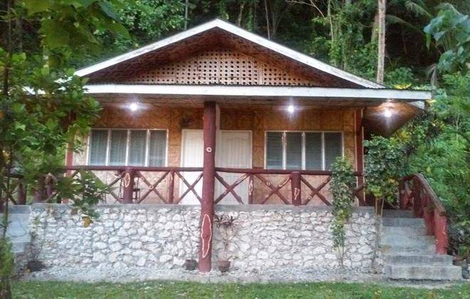 Ilihan beach resort
