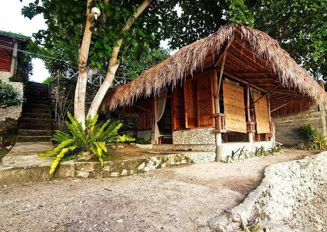 La familia beach resort