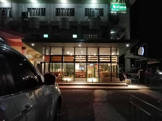 Molave hotel