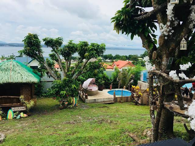Samal mango haven
