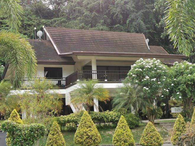 Secdea beach resort