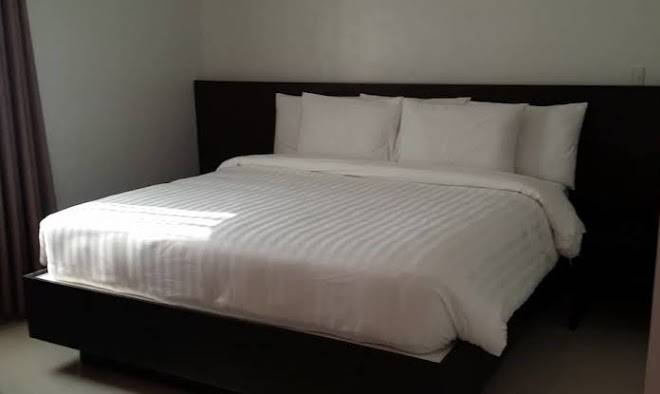 Top star hotel tagum