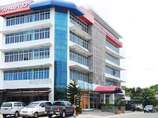 Alu hotel