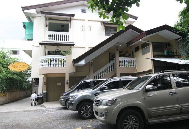 Bahay Ni Tuding Inn & Bistro Image