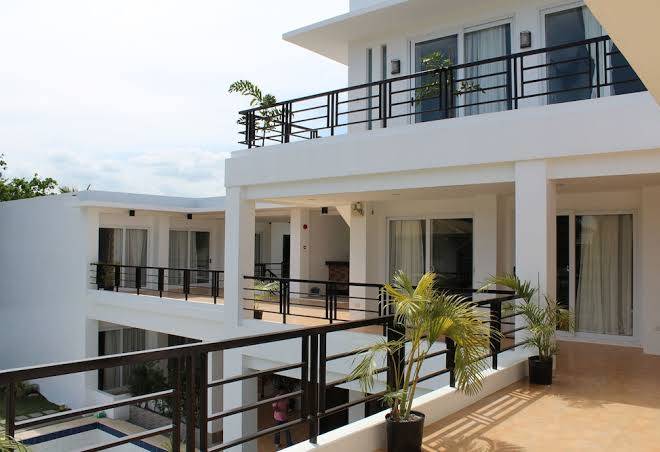 Be ing suites davao