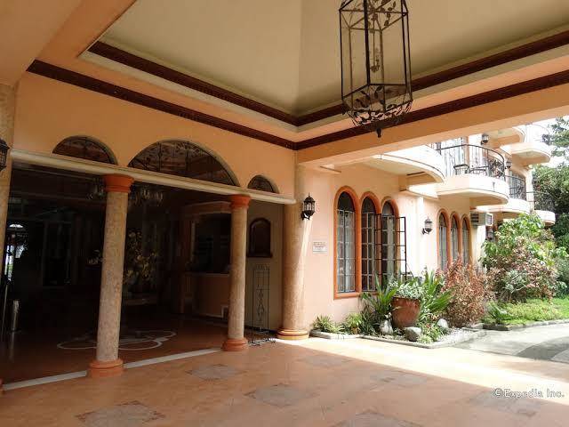 Chateau del mar