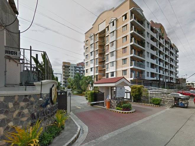 Condominium in the heart of davao city