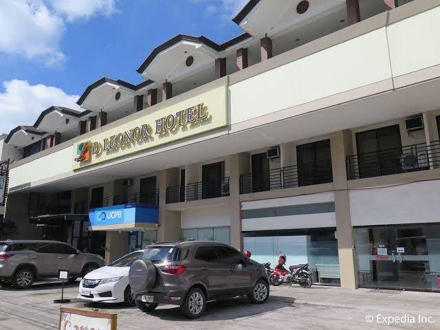 D leonor hotel
