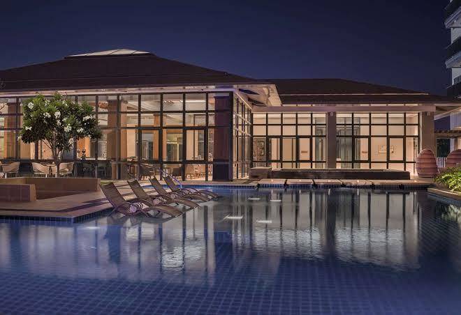 Dusit Thani Residence Davao Image