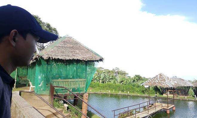 Eden nature park & resort corporate office
