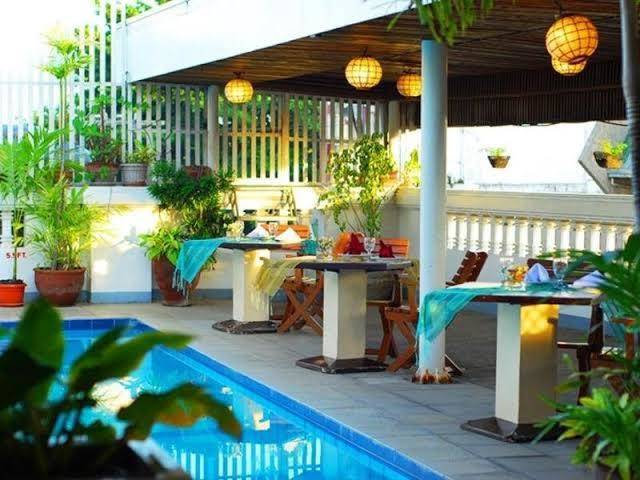 Grand Menseng Hotel Image