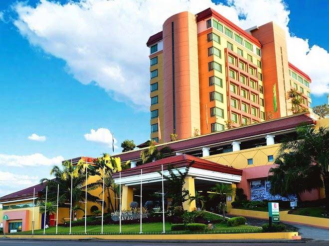 Grand regal hotel