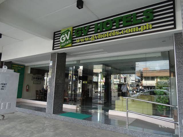Gv hotel davao