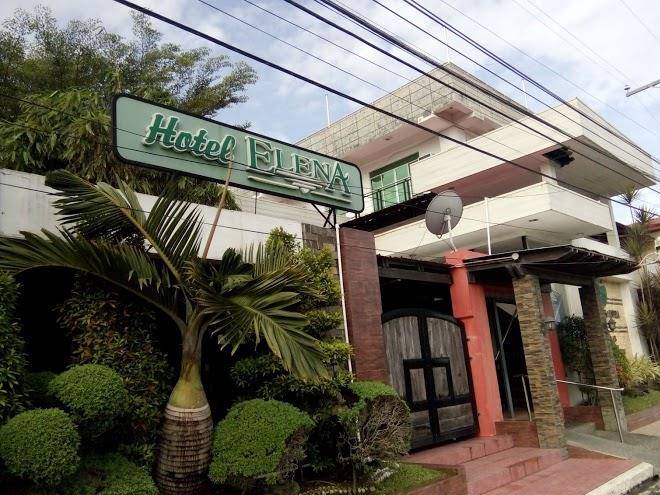 Hotel elena