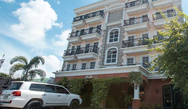 Hotel emilia