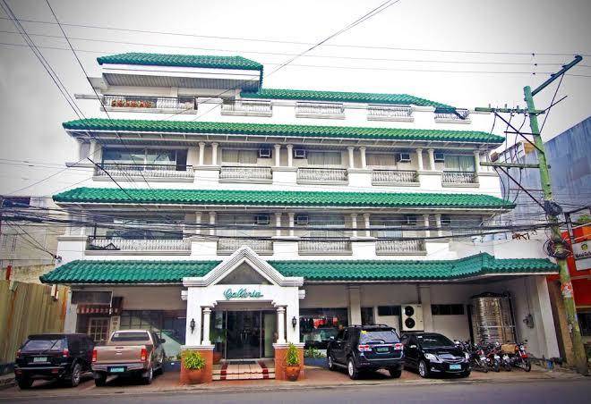 Hotel galleria