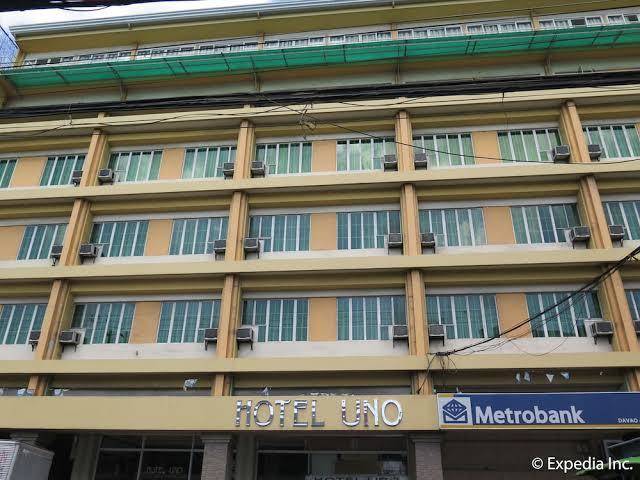 Hotel uno
