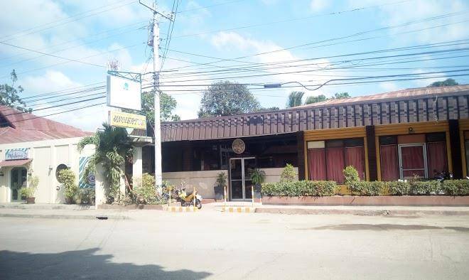 Hotel yncierto