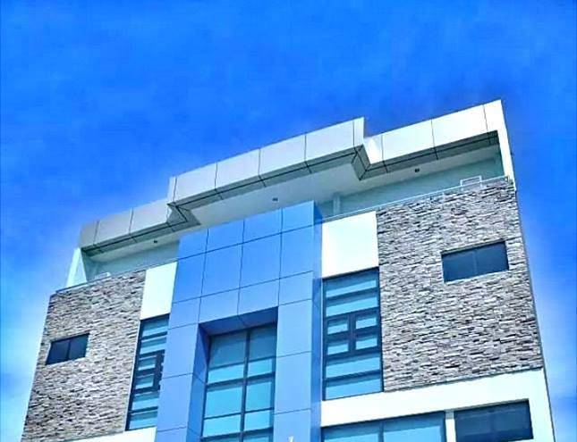 Jade dragon' suites