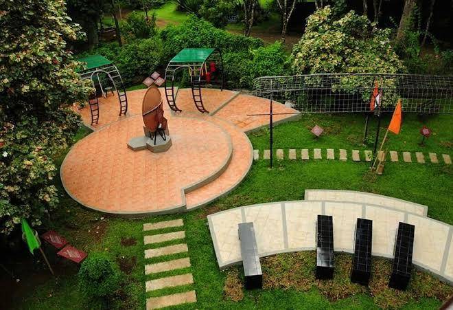 Malagos garden resort