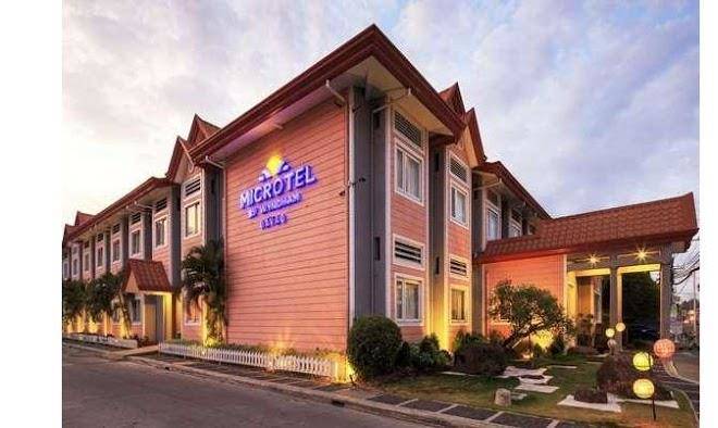 Microtel by wyndham davao