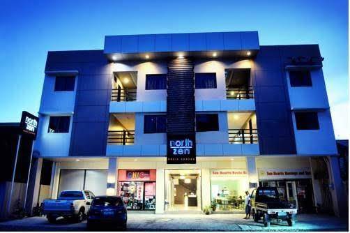 North zen hotel
