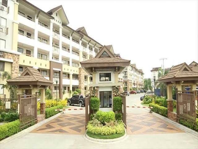 One oasis 1br condotel