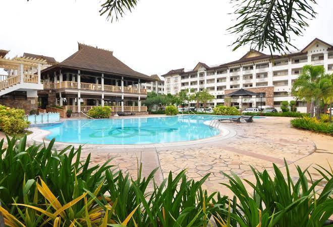 One oasis davao