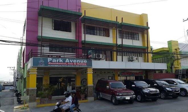 Park avenue residence inn & suites