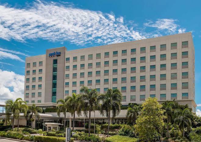 Park inn by radisson davao
