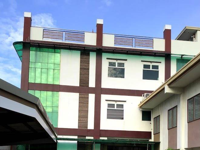 Qanaq hotel