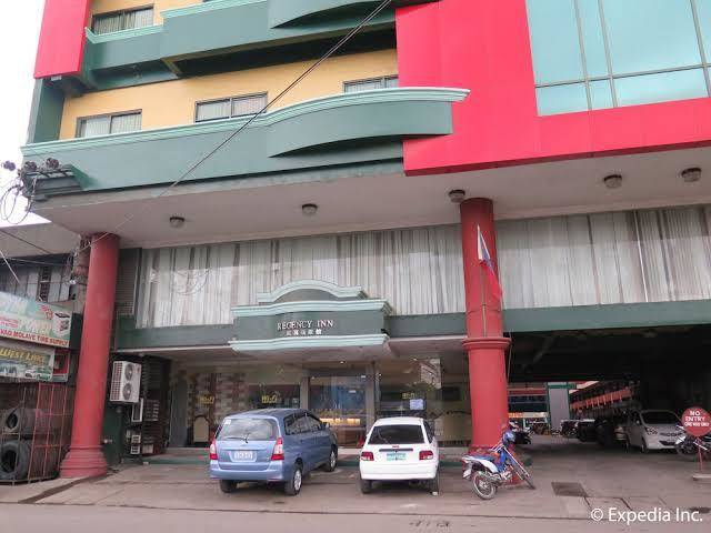 Regency inn