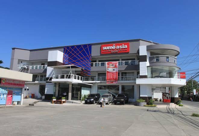 Sumo asia hotels