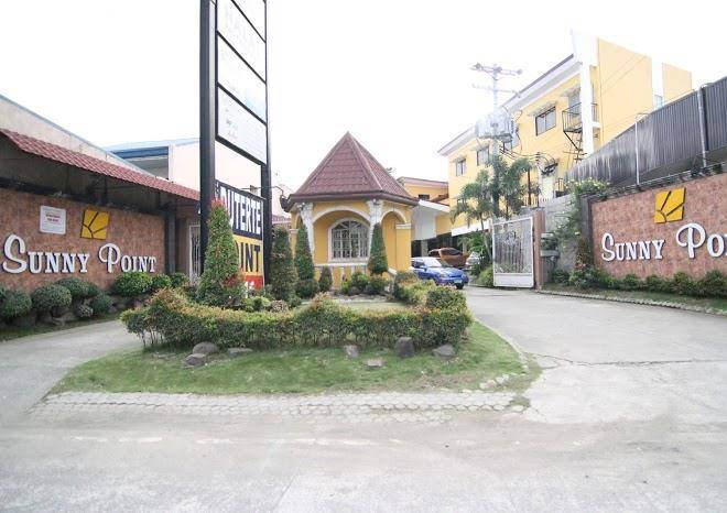 Sunny point hotel