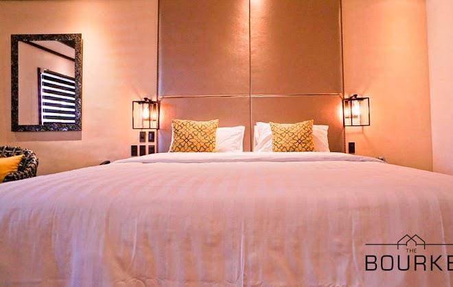 The bourke hotel