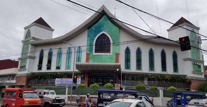 Uccp shalom center