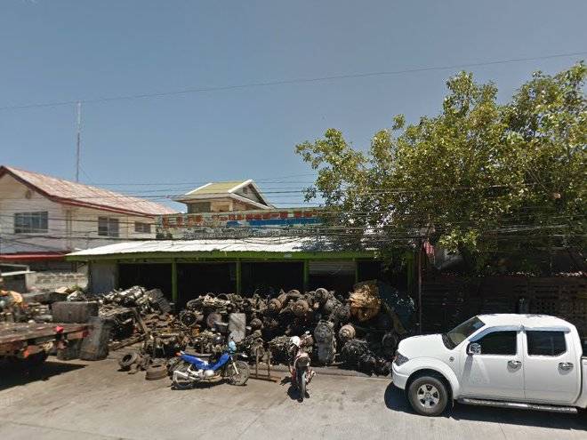 Within d town for backpackers