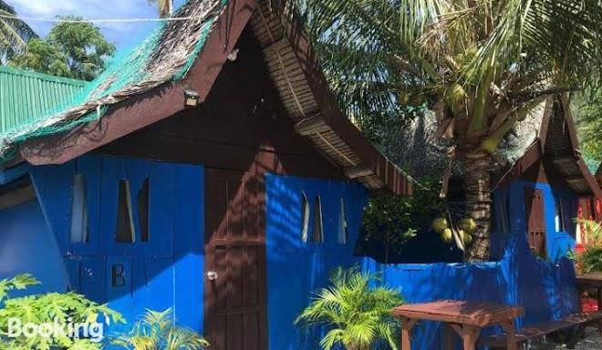 Napo beach resort