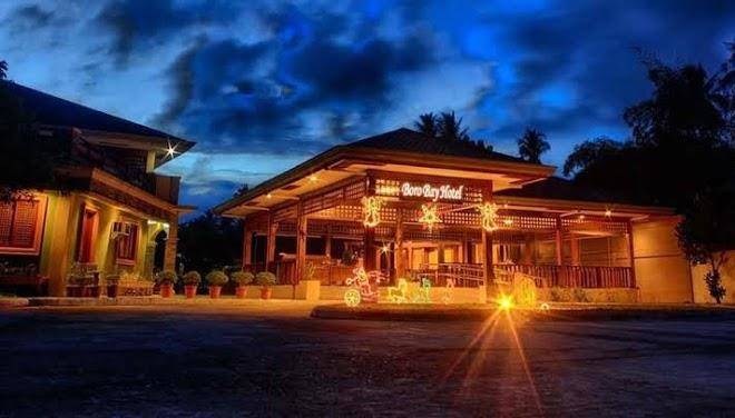 Boro bay hotel