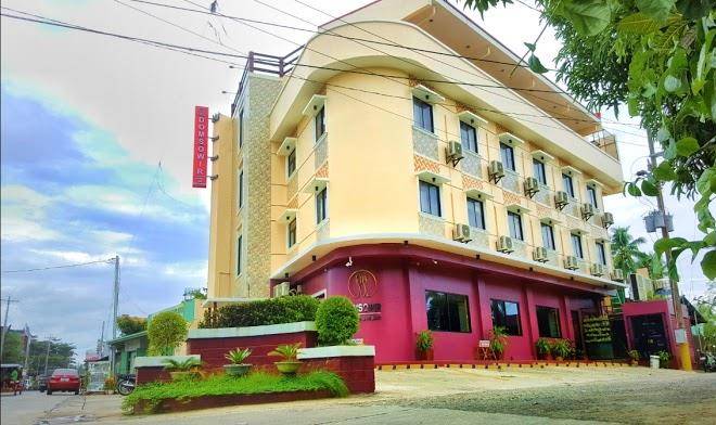 Domsowir hotel and restaurant